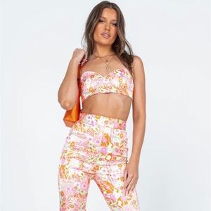 Princess Polly Set - perfect for spring & festivals!